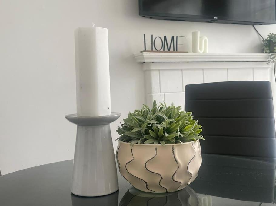 Cosy 2 Bed In Tower Bridge Road Apartamento *