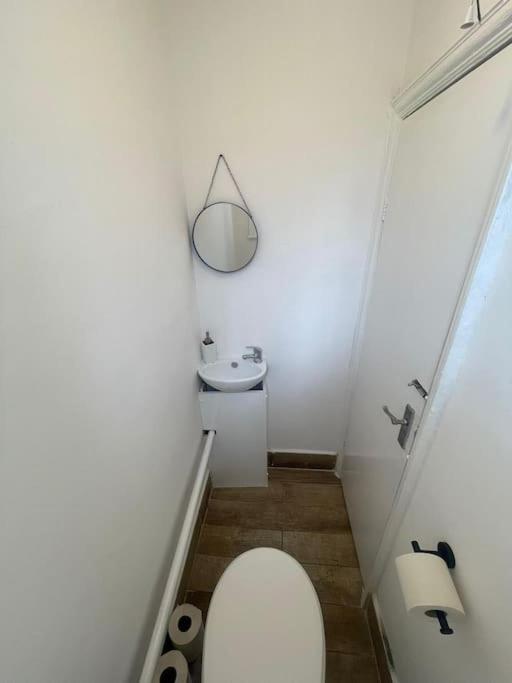 Apartamento Cosy 2 Bed In Tower Bridge Road