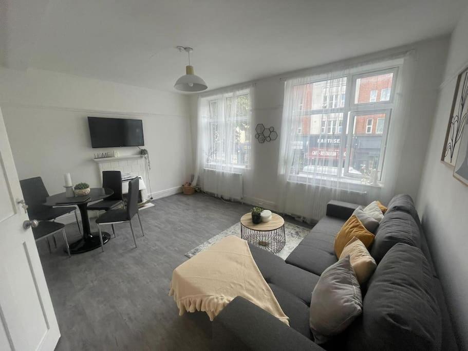 Apartamento Cosy 2 Bed In Tower Bridge Road