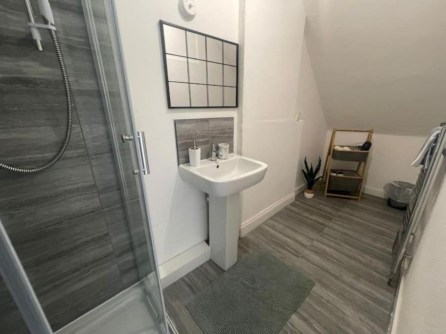 Apartamento Cosy 2 Bed In Tower Bridge Road *