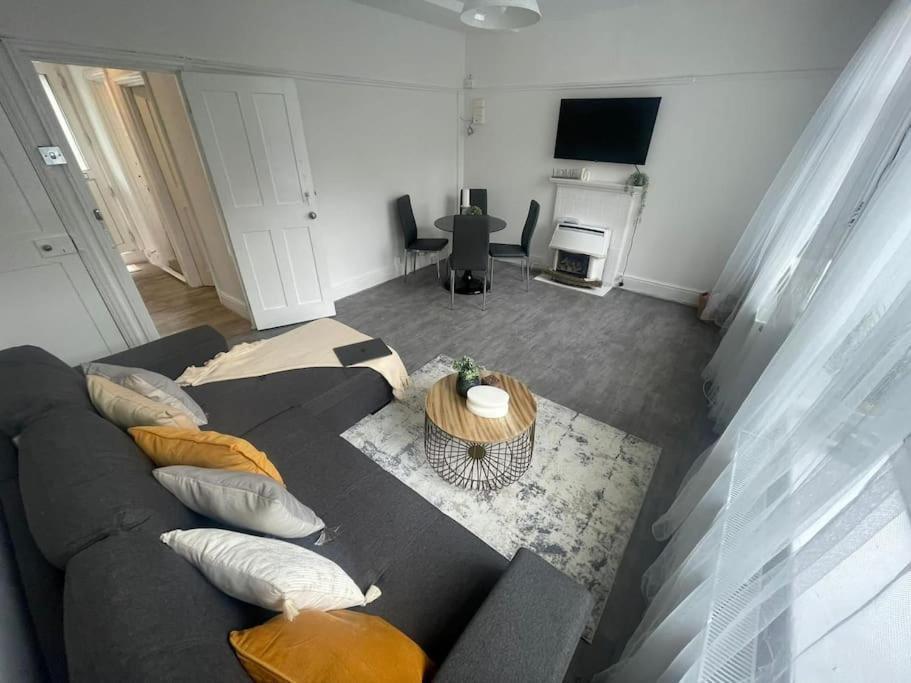 Apartamento Cosy 2 Bed In Tower Bridge Road *