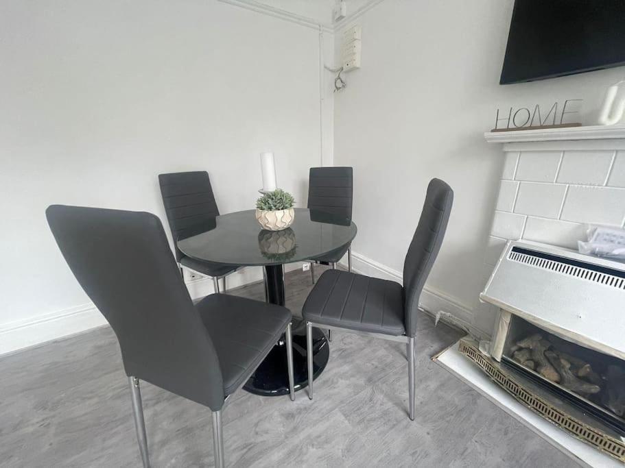 Cosy 2 Bed In Tower Bridge Road * Londres