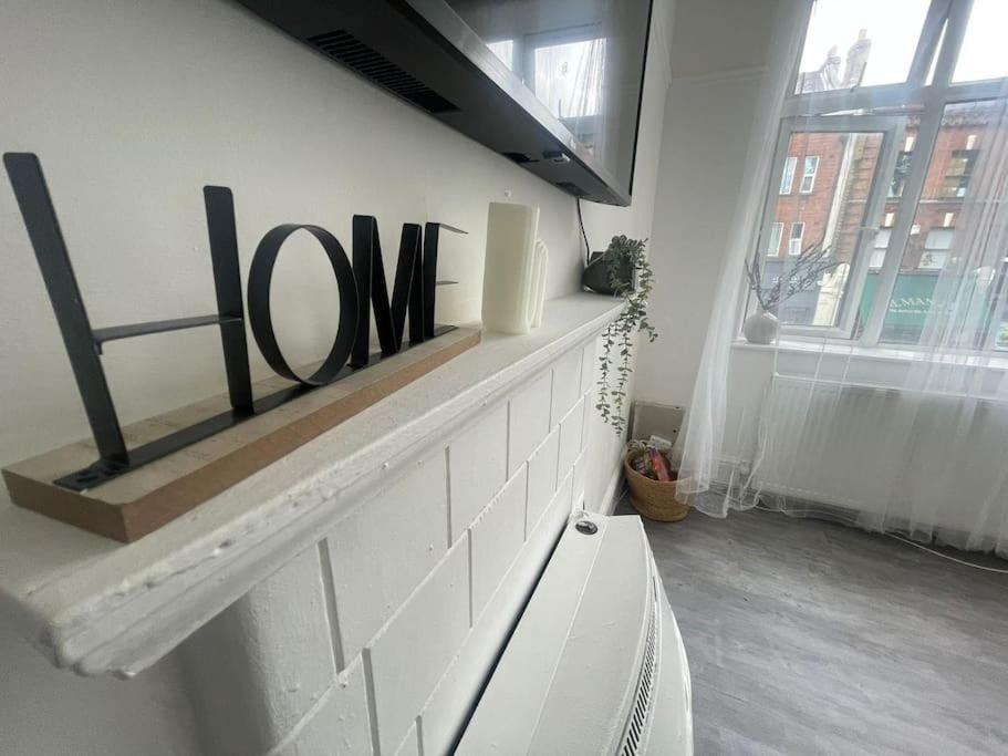Cosy 2 Bed In Tower Bridge Road Apartamento *