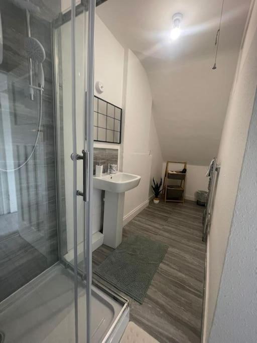 Cosy 2 Bed In Tower Bridge Road Apartamento *