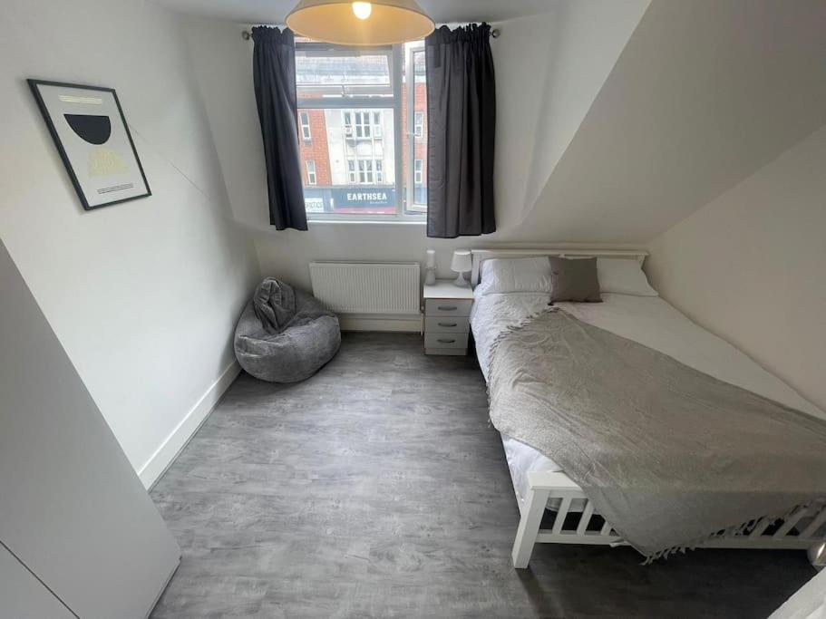 Apartamento Cosy 2 Bed In Tower Bridge Road