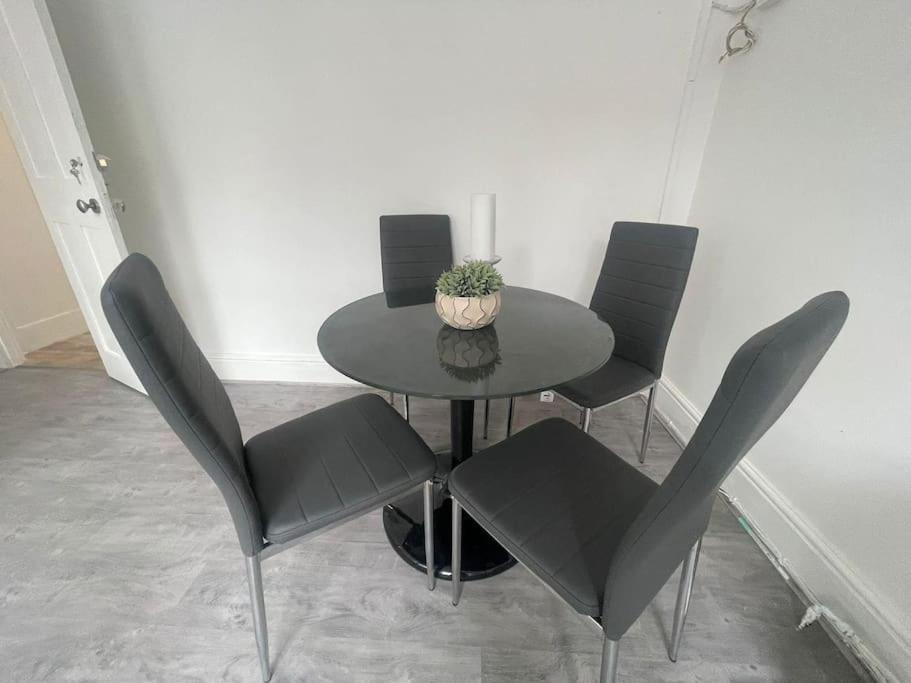 Cosy 2 Bed In Tower Bridge Road Apartamento *