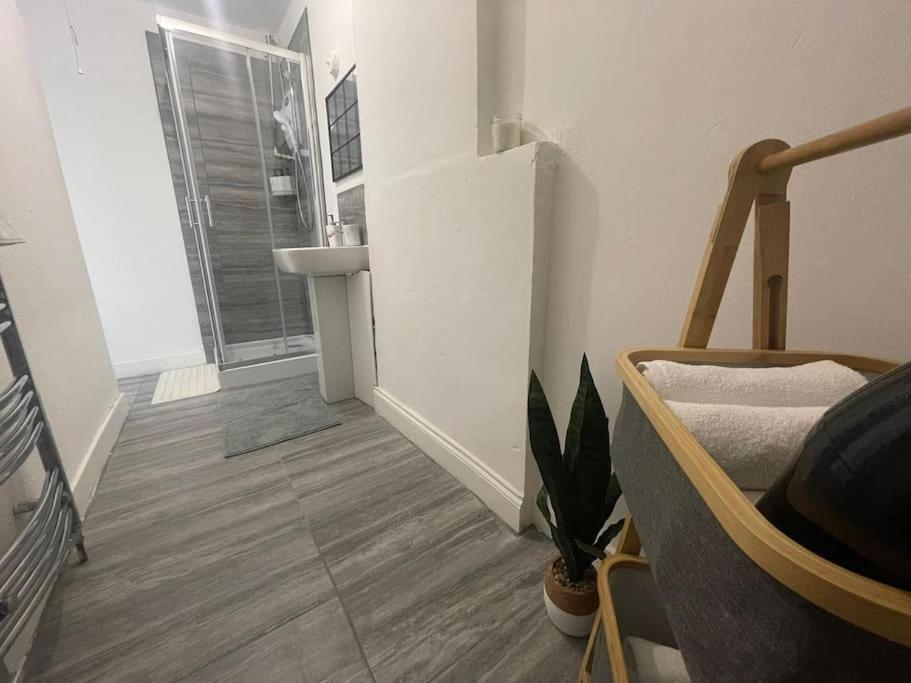 Apartamento Cosy 2 Bed In Tower Bridge Road *
